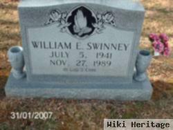 William E. Swinney