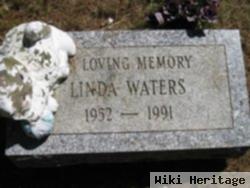 Linda Waters