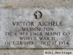 Victor Aichele