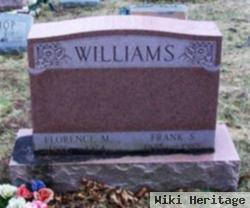 Frank S Williams