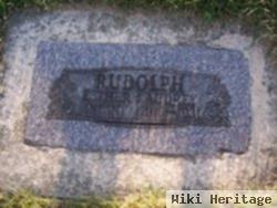 Esther "infant" Rudolpf