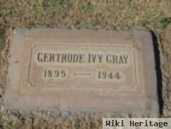 Gertrude Ivy Gray