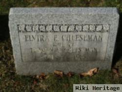 Elvira Estep Cheeseman