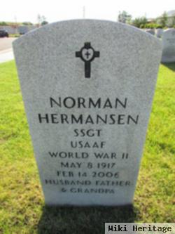 Norman Hermansen