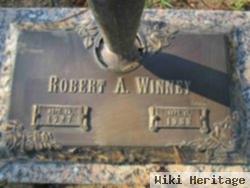 Robert A. Winney