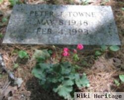 Peter Joseph Towne