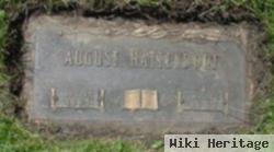 August Hattendorf