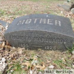 Augusta Kutz Marquardt