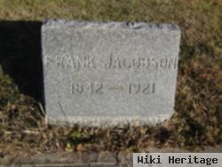 Frank Jacobson