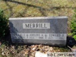 Douglas J. Merrill