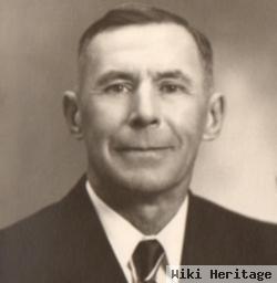 Earl Richmond Livingston