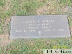 Floyd E. Chelf