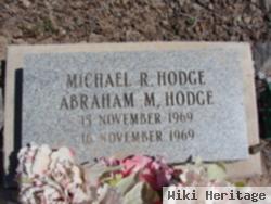 Michael R Hodge