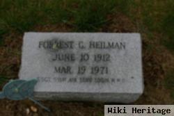 Forrest G Heilman