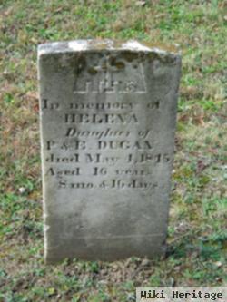 Helena Dugan