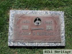 Laird S Bluemel