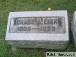 Grace A. Thomas Link