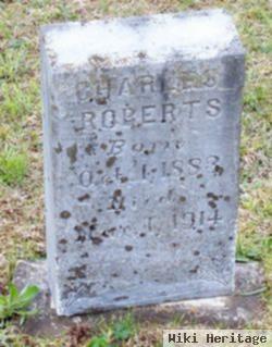 Charles Roberts