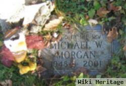 Michael W Morgan