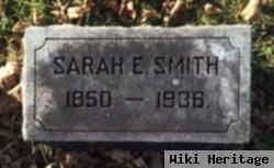 Sarah Elizabeth Bailey Smith