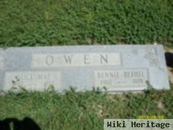 Bennie Bethel Owen