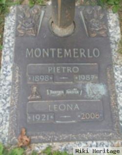 Leona Montemerlo