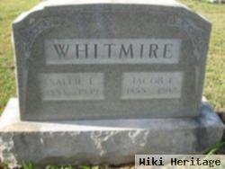 Jacob C Whitmire