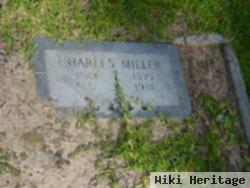 Charles Miller