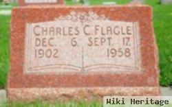 Charles C. Flagle