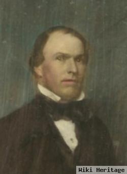 Henry Clay Dillon