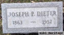 Joseph Phillip Dieter