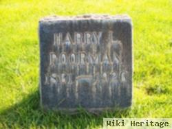 Harry L. Poorman