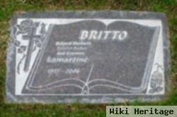 Lamartine Britto