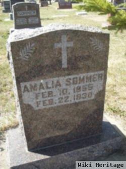 Amalia Sommer