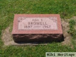 Ada Emilo Bromell