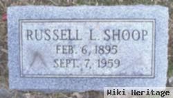 Russell L. Shoop