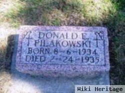 Donald Pilakowski