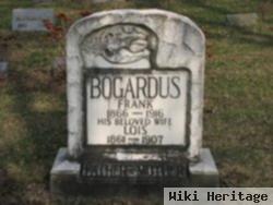 Lois Bogardus