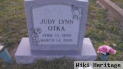 Judy Lynn Otka