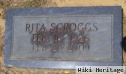 Rita Scroggs Capo