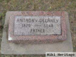 Anthony Delaney