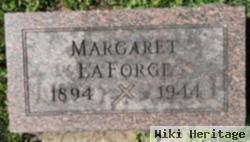 Margaret Louise Devereaux Laforge