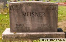 Ervin Leroy Meisner