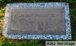 Delbert Phillip Coy