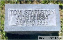Tom Stapleton