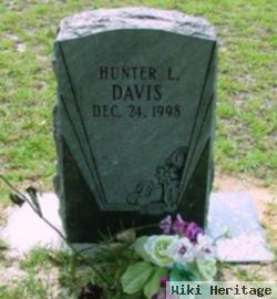Hunter L. Davis