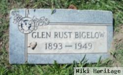 Glen Rust Bigelow