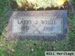 Larry J. White