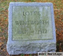 Lottie Russell Wentworth