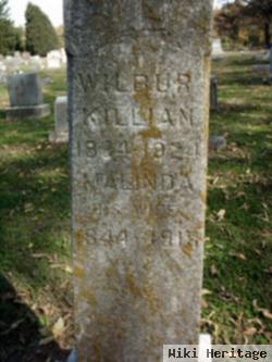 Malinda J Rariden Killian